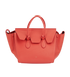 Tie Knot Tote, front view
